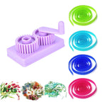 Quilling Crimper Tool Paper Quilling Crimper Machine DIY Art Tool Default Title