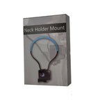 TUYU Camera Neck Holder Mobile Phone Chest Strap Mount For Video Shooting//POV, Standard (Black), Standard (Blue), With Phone Clip (Black), With Phone Clip (Blue), Vertical Shooting (Black), Vertical Shooting (Blue), Vertical +Phone Clip (Black)      ...