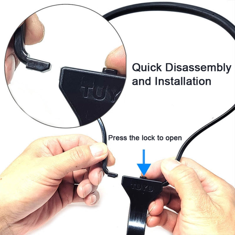TUYU Camera Neck Holder Mobile Phone Chest Strap Mount For Video Shooting//POV, Standard (Black), Standard (Blue), With Phone Clip (Black), With Phone Clip (Blue), Vertical Shooting (Black), Vertical Shooting (Blue), Vertical +Phone Clip (Black)      ...