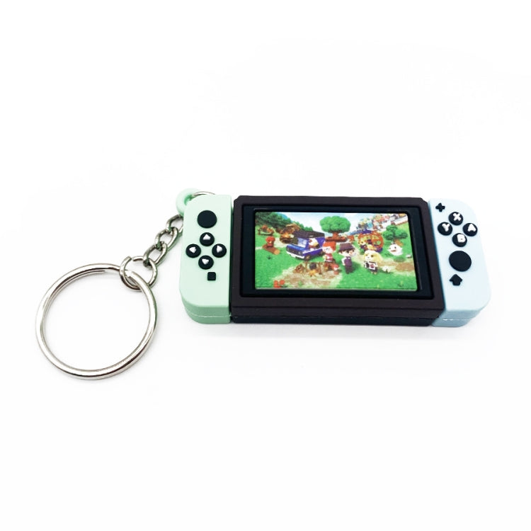 Gamepad Keychain Game Charm Pendant – Durable Build, Easy to Use Field Trip