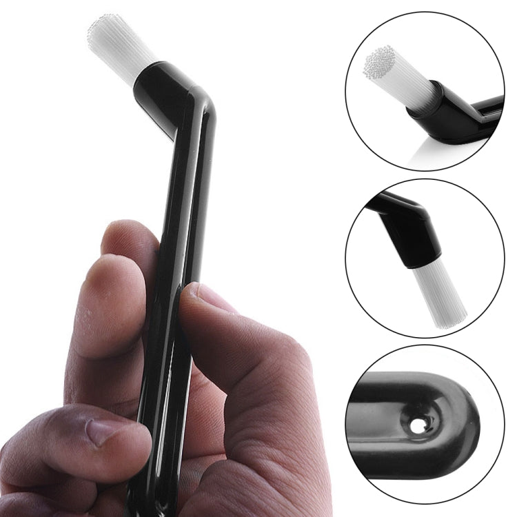 Coffee Machine Cleaning Set Coffee Grinder Brush, 5-in-1 A Type, 4-in-1 B Type, 3-in-1 C Type, 4-in-1 D Type, 4-in-1 E Type, 4-in-1 F Type, 14-in-1 G Type, 4-in-1 H Type – Wear-resistant