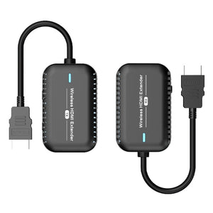 HDMI Interface