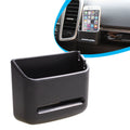 SHUNWEI SD-1129 Car Adhesive Mobile Phone Holder Multifunctional Car Storage Box, SD-1129 SD-1129