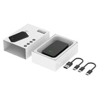 Wired to Wireless Carplay Box Android Auto for Car Interconnection