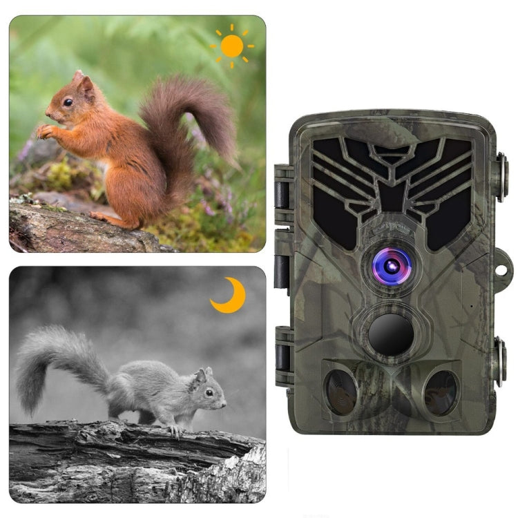 Suntek WiFi830 APP+WiFi 24MP Infrared Tracking Camera Wireless Bluetooth Control, WiFi830 WiFi830