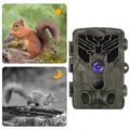Suntek WiFi830 APP+WiFi 24MP Infrared Tracking Camera Wireless Bluetooth Control, WiFi830 WiFi830