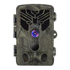 Suntek WiFi830 APP+WiFi 24MP Infrared Tracking Camera Wireless Bluetooth Control, WiFi830