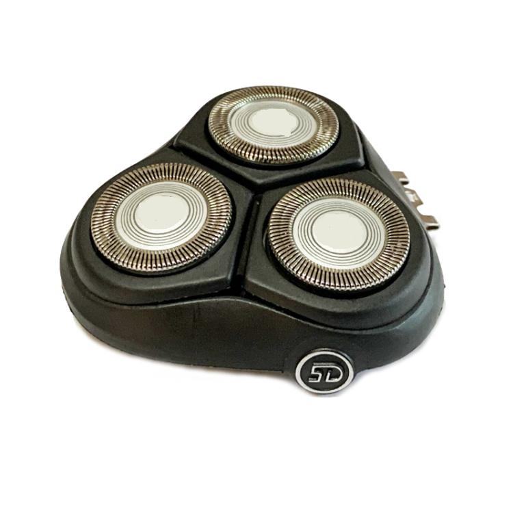 For Philips Shaver S4303 S3206 S3212 S3115 Replacement Blade SH30 Accessories Silver