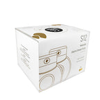 S12 Double Electric Wearable Breast Pump With 2 Modes & 9 Levels Suction Adjustable, S12 Double
