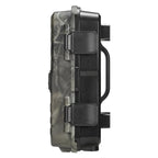 20MP 1080P Hunting Trail Camera With Night Vision Wildlife Scouting Photo, MiNi301