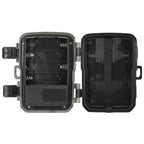 20MP 1080P Hunting Trail Camera With Night Vision Wildlife Scouting Photo, MiNi301