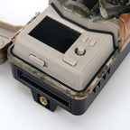 36MP 4K 4G Hunting Camera With APP Remote Mobile Phone Control To View Photos / Video At Any Time, HC-900Pro