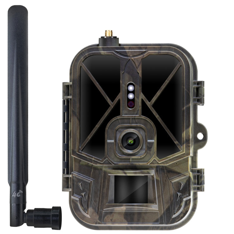 4K 4G Outdoor Track Camera Remote Mobile Phone Control To View Photos / Video At Any Time, HC-940Pro-Li HC-940Pro-Li