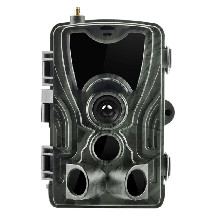 HC-801Pro 4K 4G Outdoor Hunting Camera App Remote Mobile Phone Control To View Photos And Video At Any Time, EU Plug, US Plug, AU Plug
