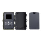 4G Outdoor Tracking Hunting Camera 5000mAh Lithium Battery Version, HC-801LTE-Li