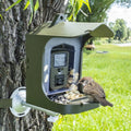 BC303 Bird Feeder Outdoor Trail Camera Bird Watching Camera With Motion Sensor Default Title