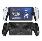 For Sony PlayStation Portal TPU Protective Case Cover With Stand, TPU