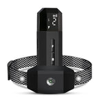 Smart Remote Control Dog Trainer Stop Barker Waterproof Vibration Collar, 669N-1, 669N-2 – Waterproof, Magnetic, Fast Charging