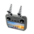 For DJI Air 3/Mini 4 Pro Drone RC 2 Remote Controller Yagi Antenna Signal Booster, 2.4G 913797, 5.8G 913797 – Durable Build, Easy to Use