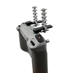 For DJI Air 3/Mini 4 Pro Drone RC 2 Remote Controller Yagi Antenna Signal Booster, 2.4G 913797, 5.8G 913797 – Durable Build, Easy to Use