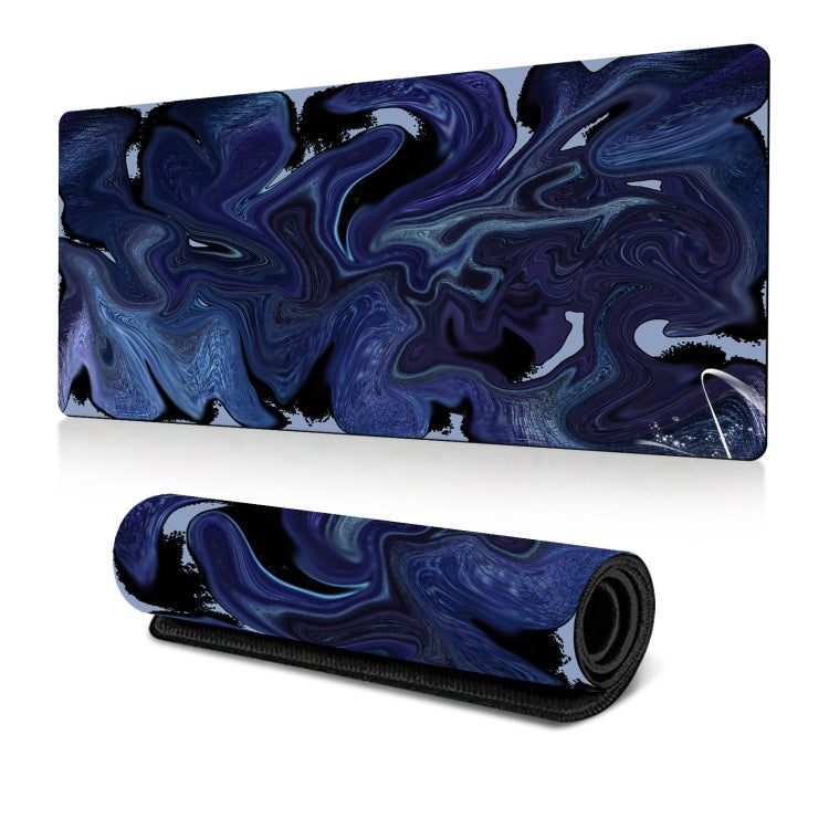 Large Abstract Mouse Pad Gamer Office Computer Desk Mat, 300 x 600 x 2mm, 300 x 700 x 2mm, 300 x 800 x 2mm, 400 x 900 x 2mm – Waterproof 300 x 600 x 2mm Abstract Fluid 28