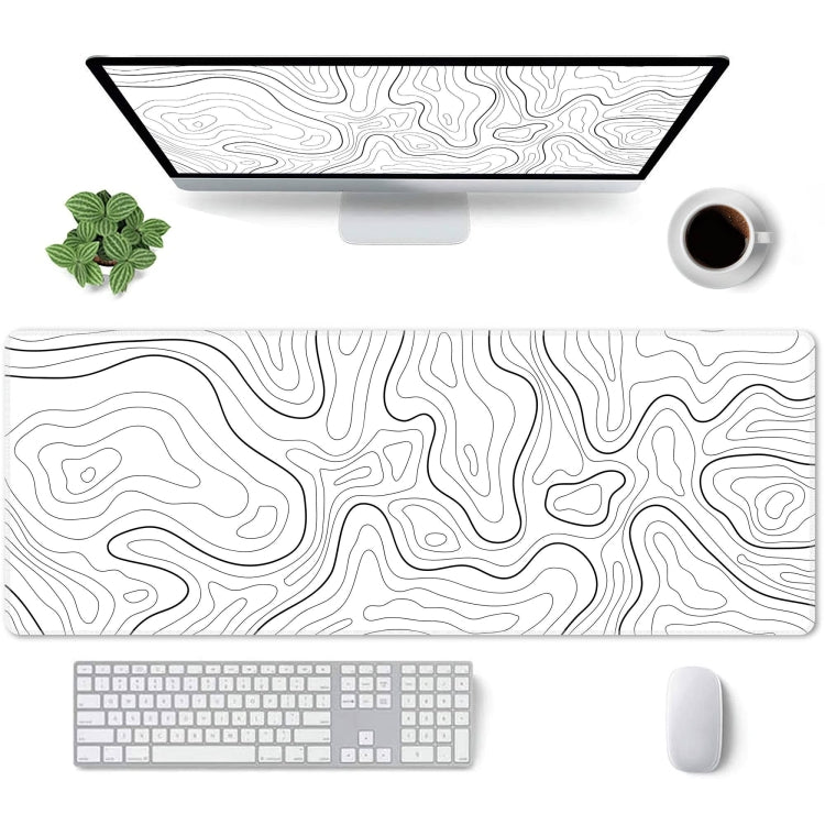 Large Abstract Mouse Pad Gamer Office Computer Desk Mat, 300 x 600 x 2mm, 300 x 700 x 2mm, 300 x 800 x 2mm, 400 x 900 x 2mm – Waterproof