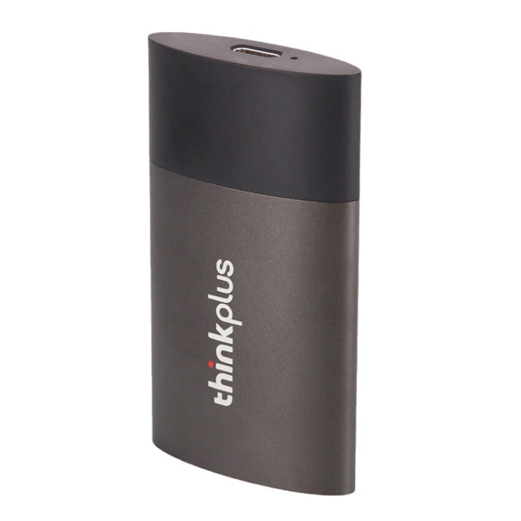 Lenovo Thinkplus US202 USB3.1 Compact And Portable Mobile Solid State Drive, 512G, 1T, 2T – Wear-resistant, Aluminum Alloy 1T