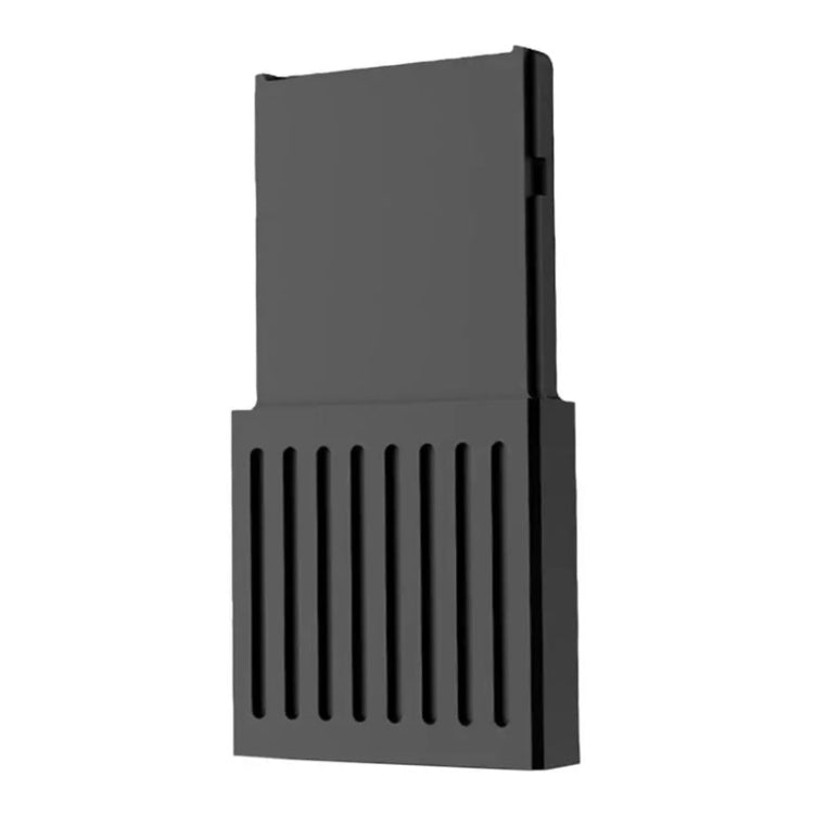 AOLION For XBOX Series X/S Storage Expansion Card SDD Host HDD Converter Box Default Title