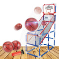 Children Indoor And Outdoor Large Mobile Basketball Frame Toys, Indoor And Outdoor Indoor And Outdoor