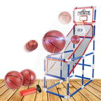 Children Indoor And Outdoor Large Mobile Basketball Frame Toys, Indoor And Outdoor Indoor And Outdoor