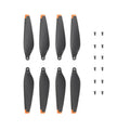 Original Propellers Blades For DJI JI Mini 3 (2 Pairs), For DJI Mini 3 For DJI Mini 3