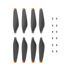 Original Propellers Blades For DJI JI Mini 3 (2 Pairs), For DJI Mini 3 For DJI Mini 3