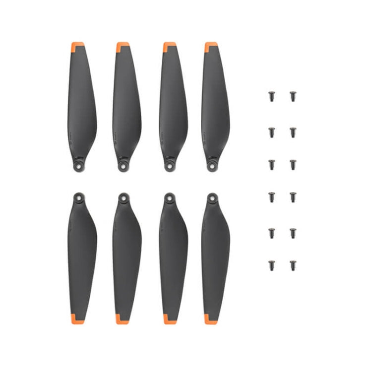 Original Propellers Blades For DJI JI Mini 3 (2 Pairs), For DJI Mini 3 For DJI Mini 3