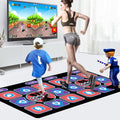 HD-MI Output Electronic Double Dance Game Mat for Kids, 039 039