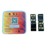 MKSD Ultra 5G Unlock Sim Card for iPhone Series, MKSD MKSD