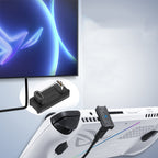 For ASUS ROG Ally /Switch 20Gbps Data Adapter 8K 60Hz 140W USB-C/Type-C Fast Charge Converter Default Title