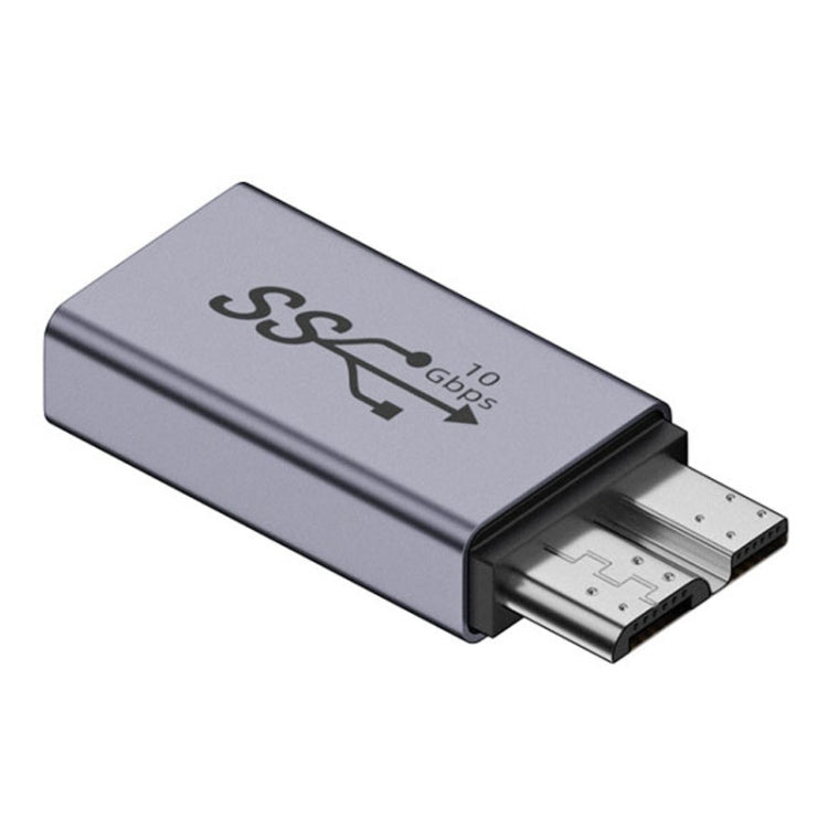 Micro B Male Adapter USB Link HDD Enclosure Interface Converter, USB Female Transfer, Type-C Female Transfer, USB Male Transfer, Type-C Male Transfer – Durable Build, Easy to Use USB Female Transfer