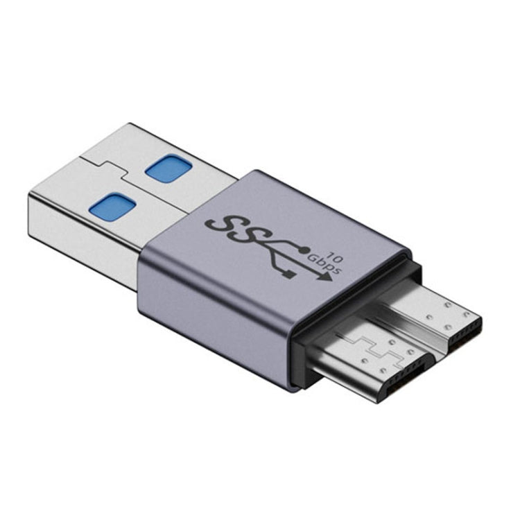 Micro B Male Adapter USB Link HDD Enclosure Interface Converter, USB Female Transfer, Type-C Female Transfer, USB Male Transfer, Type-C Male Transfer – Durable Build, Easy to Use USB Male Transfer