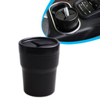 SHUNWEI SD-1607 Car Multifunctional Trash Bins Coin Pail Default Title