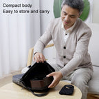 Intelligent Robotic Rehabilitation Glove Equipment, With US Plug Adapter, S, M, L, XL, XXL