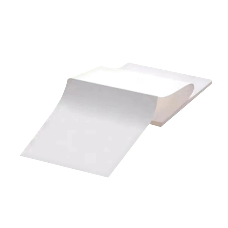 Small A4 Home Office Portable Inkless Printing Thermal Paper, 200pcs Thermal Paper 200pcs Thermal Paper