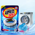 450g /Bag Washing Machine Tank Cleaning Agent Cleaning Powder Default Title