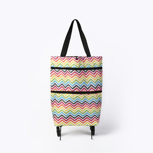 Wavy Stripe