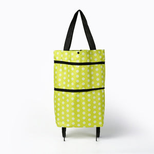 Green Wave Dot