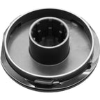 For Dyson V8 / V10 / V11 / V15 Vacuum Cleaner Brush Head Brushroll End Cap, Brushroll End Cap