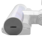 For Dyson V8 / V10 / V11 / V15 Vacuum Cleaner Brush Head Brushroll End Cap, Brushroll End Cap