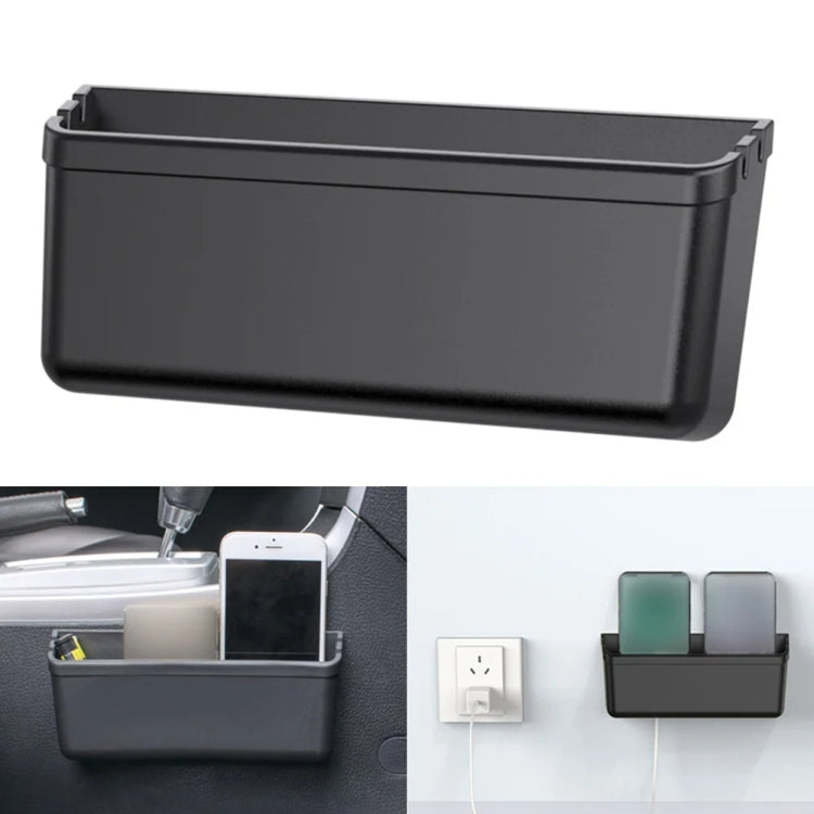 SHUNWEI SD-1138 Car Coin Storage Box Suspension Car Mobile Phone Placed Box, SD-1138 SD-1138