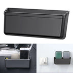 SHUNWEI SD-1138 Car Coin Storage Box Suspension Car Mobile Phone Placed Box, SD-1138 SD-1138