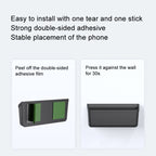 SHUNWEI SD-1138 Car Coin Storage Box Suspension Car Mobile Phone Placed Box, SD-1138