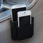 LIWEN LW-1619 Mobile Phone Card Seat Mobile Phone Stand Box – Durable Build, Easy to Use Default Title